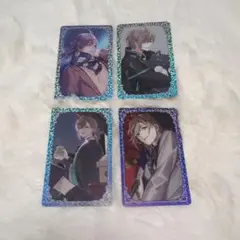 にじさんじ 叶 コレクションカード