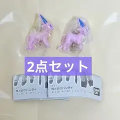 ポケットモンスター ポケモン つまんでつなげて マスコット13 エーフィ ガチャ