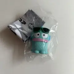 【新品未開封】はぴだんぶい グラサンばちばちフィギュア
