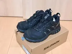 Salomon XA PRO 3D GTX 25.5