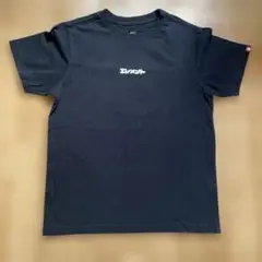 エレメント ロゴ Tシャツ 黒