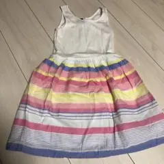 ワンピース 120cm