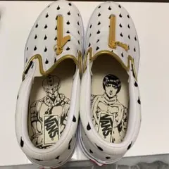 2025年最新】ジョジョの奇妙な冒険 VANSの人気アイテム - メルカリ