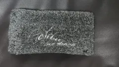 GOTCHA（ガッチャ）ネックウォーマー　グレー