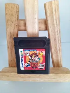 GBC 格闘料理伝説 ビストロレシピ