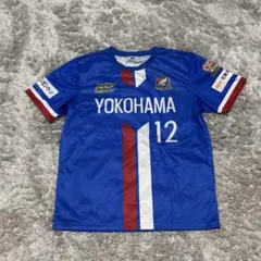 横浜Fマリノス 2017 25周年記念モデル サポーターユニフォーム