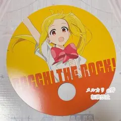 ぼっち・ざ・ろっく！ 伊地知虹夏 浅草会場 入場特典