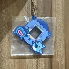 たまごっち 一番くじ F賞 きらきらラバーチャーム