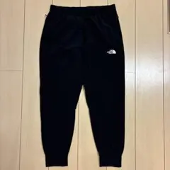 THE NORTH FACE 黒 ジョガーパンツ ＮＢ３２０８３