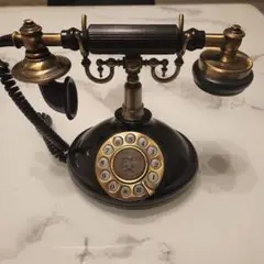アンティーク電話機 AT-1920