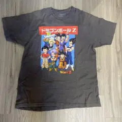 本日最終価格！ドラゴンボールZ USオフィシャル　Tシャツ