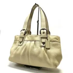 COACH トートバッグ 4711