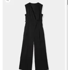 【新品未使用】laubeblanc 4way Twill Combinaison 4way Twill combinaison – L'AUBE BLANC