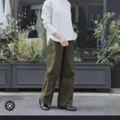 HARi RUNCH PANTS