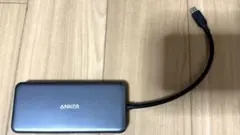 Anker PowerExpand 8-in-1 USB-C PD 10Gbps