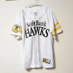 SoftBank Hawks ユニフォーム 今宮 　背番号2