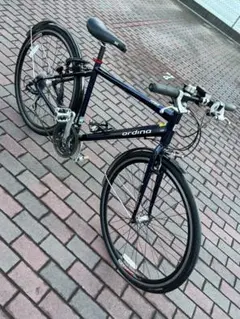 お引き取り限定 ブリヂストン ordina M7d（オルディナ） サイクルショップ カツヤマ / BRIDGESTONE(ブリヂストン) Ordina