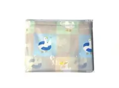 アフラック　ダックエコバッグ