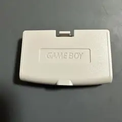 新品未使用 ゲームボーイアドバンス グレー type c 仕様