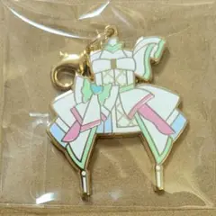 プリキュア コスチュームチャーム vol.1 キュアズキューン　キミプリ
