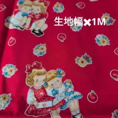 QUILT GATE マーガレット&ソフィー生地
