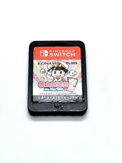 桃太郎電鉄 定番 Nintendo Switch ソフト中古品⑩
