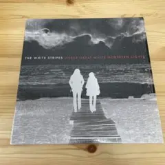 THE WHITE STRIPES UNDER GREAT～2枚組LP