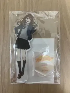 ホリミヤ　くじ　堀京子　アクリルスタンド