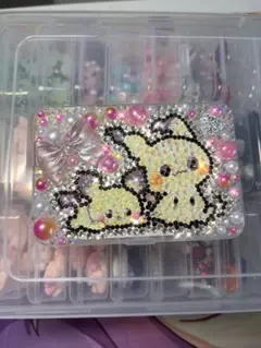 ダメカンケース 小物入れ