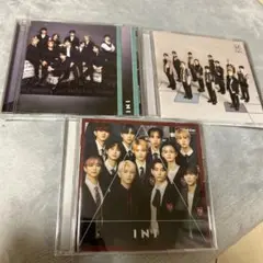 【専用出品】INI CD セット 2025年最新】iniアルバムの人気アイテム - メルカリ