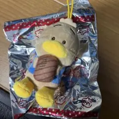 はぴたん コラボ限定 マスコット 約10cm