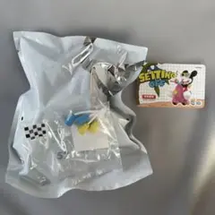 【52TOYS】setting off ミッキーフィギュア