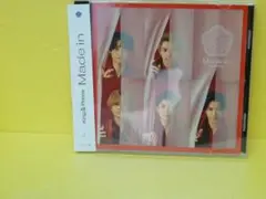 Made in (通常盤) - King & Prince 8/25627