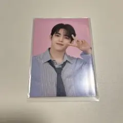 SEVENTEEN エスクプス Holiday スンチョル