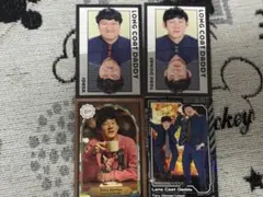 よしもとコレカ 6th Edition ロングコートダディ