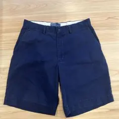 POLOラルフローレンハーフパンツ