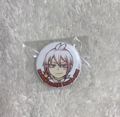 アスモデウス　アリス　缶バッジ　特典　魔入りました！入間くん