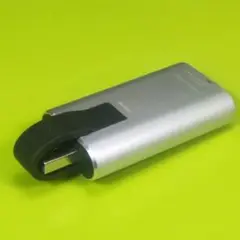 Softbank miniSD カードリーダーライター