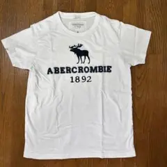 アバクロ　Tシャツ