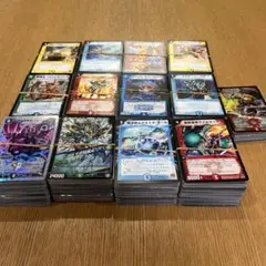 デュエルマスターズ 大量 まとめ売り 1200枚以上
