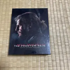 METAL GEAR SOLID V: THE PHANTOM PAIN PS4