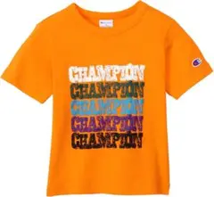 チャンピオンTシャツ