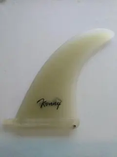 KENNY FIN ケニー フィン