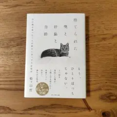 捨てられた僕と母猫と奇跡 : 心に傷を負った二人が新たに見つけた居場所