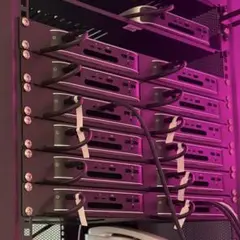 RACKMOUNT RM-AP-T1 Mac mini専用ラック