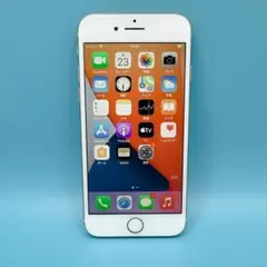【美品】バッテリー94% iPhone 8 64GB SIMフリー