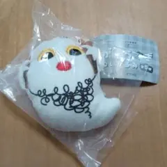 めがねうさぎ　ぬいぐるみ　ガチャガチャ