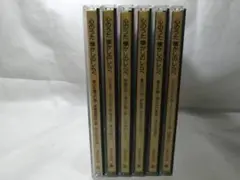 心のうた 懐かしのしらべ CD 6枚セット