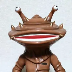 2025年最新】マルサン ソフビ カネゴンの人気アイテム - メルカリ