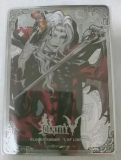 第五人格 SP(昇画)写真家
